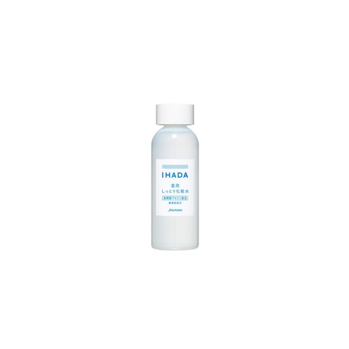 Shiseido IHADA Medicated Clear Lotion - 2