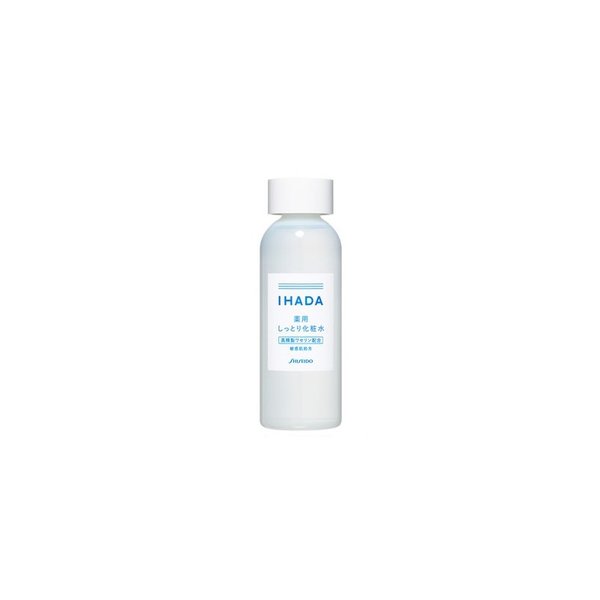 Shiseido IHADA Medicated Clear Lotion