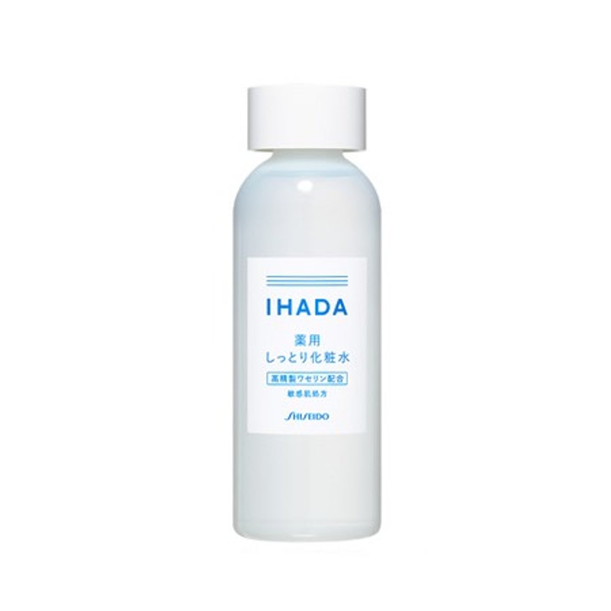 Shiseido IHADA Medicated Clear Lotion - 3