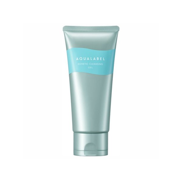 Shiseido Aqualabel Esthetic Cleansing Gel