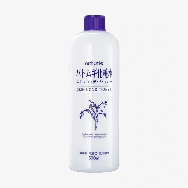 Naturie Hatomugi Skin Conditioner