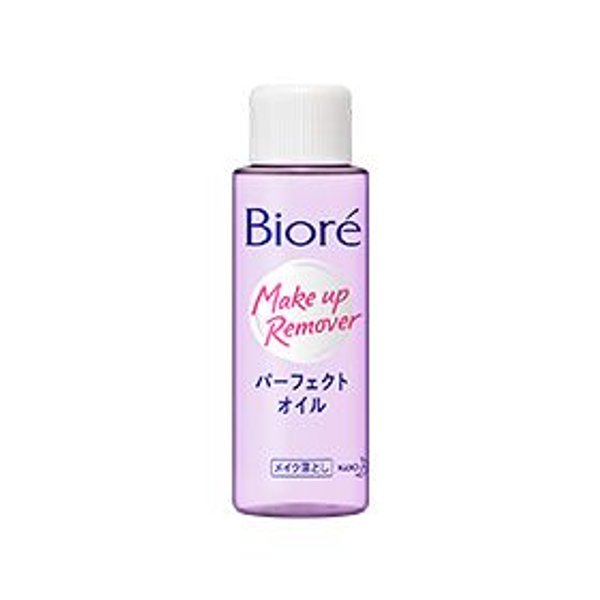 Bioré Perfect Cleansing Oil Mini