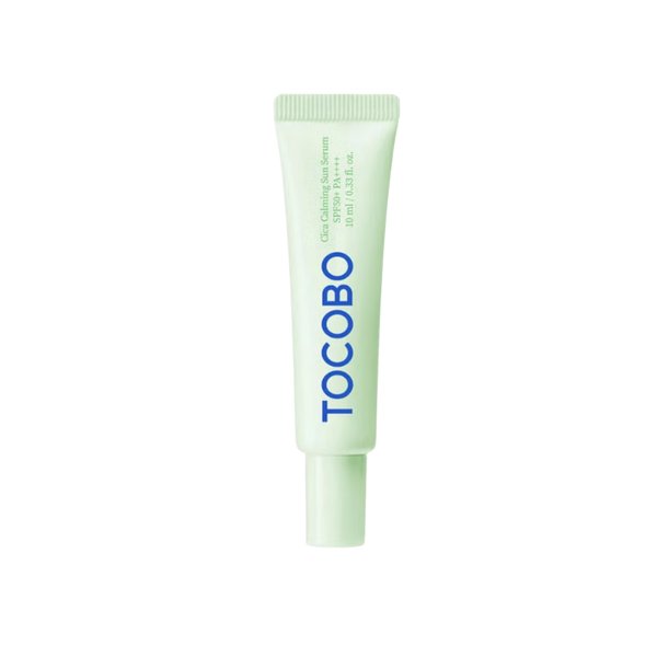 TOCOBO Cica Calming Sun Serum SPF50+ PA++++