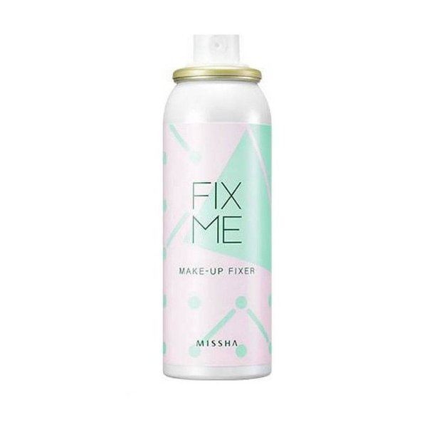 MISSHA All Around Safe Block Makeup Fixer