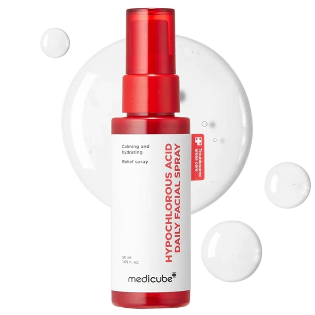 hypochlorous acid daily facial spray - 2