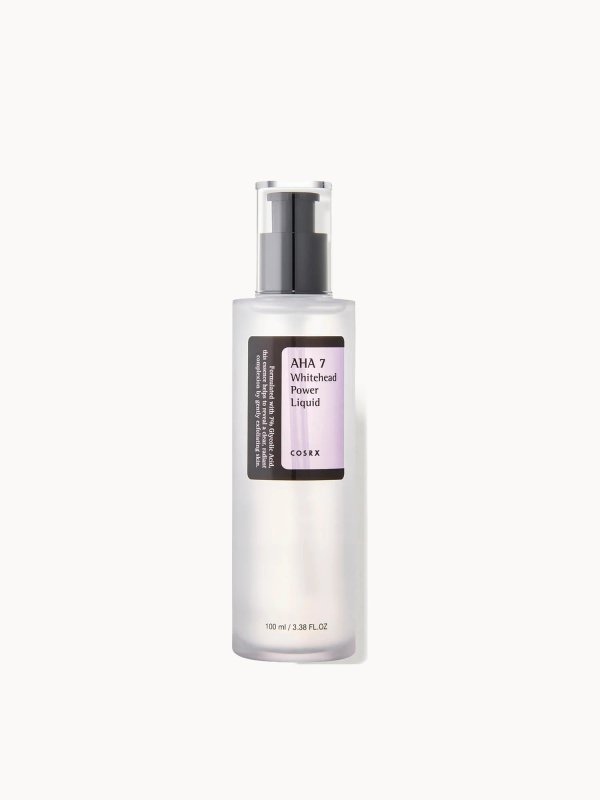 COSRX AHA 7 Whitehead Power Liquid