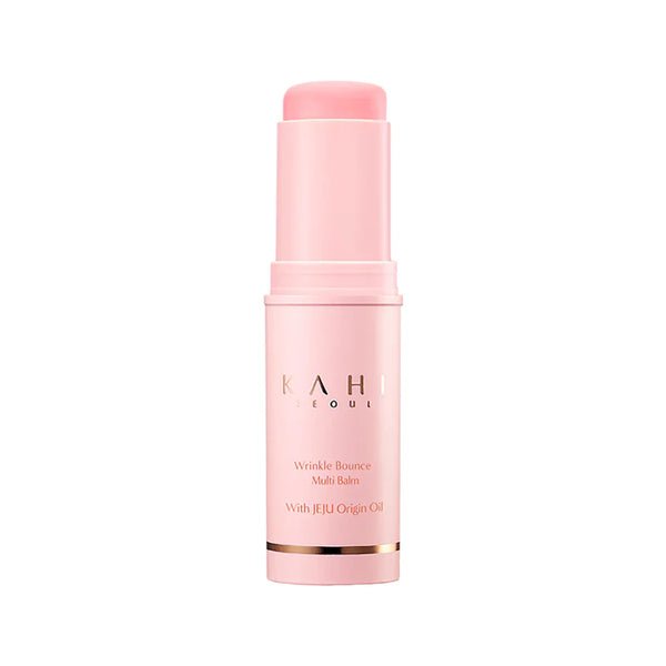 KAHI Wrinkle Bounce Multi Balm 