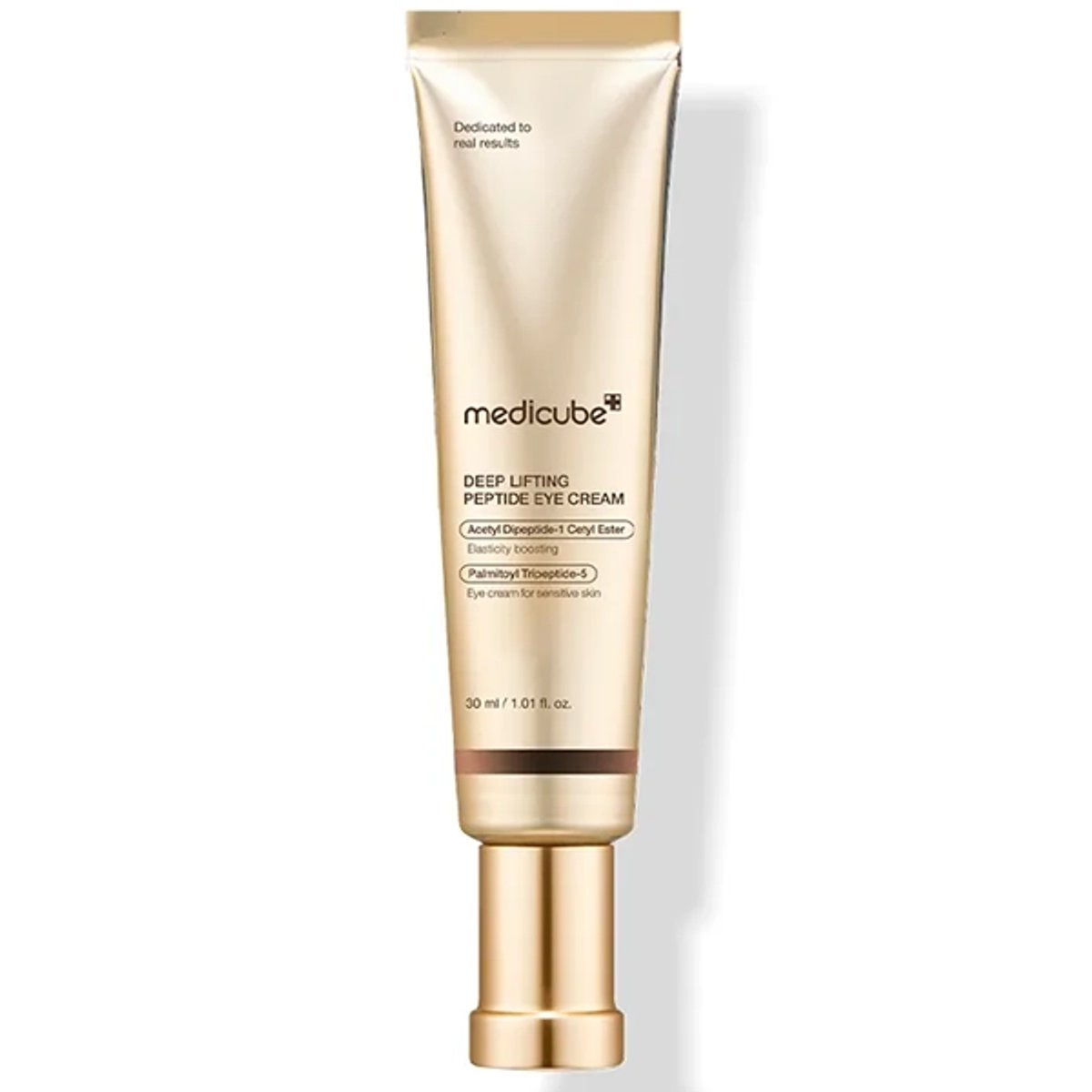 Medicube Deep Lifting Peptide Eye Cream - 2