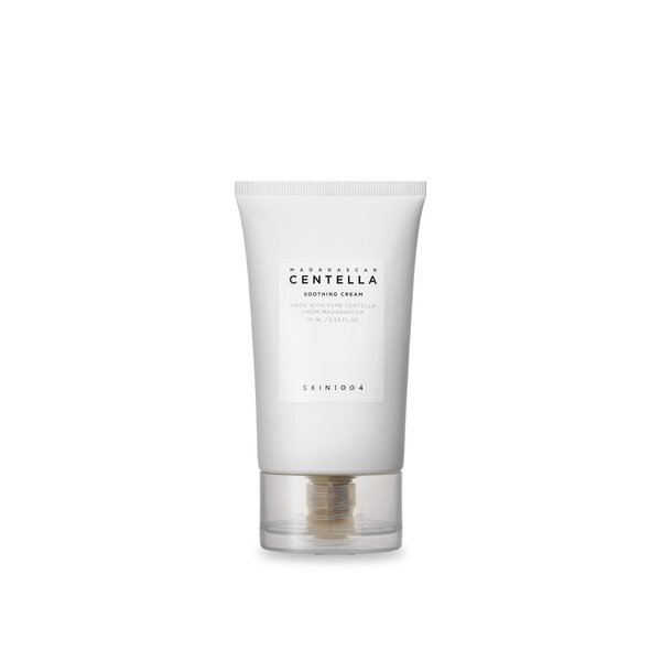 SKIN1004 Madagascar Centella Soothing Cream 