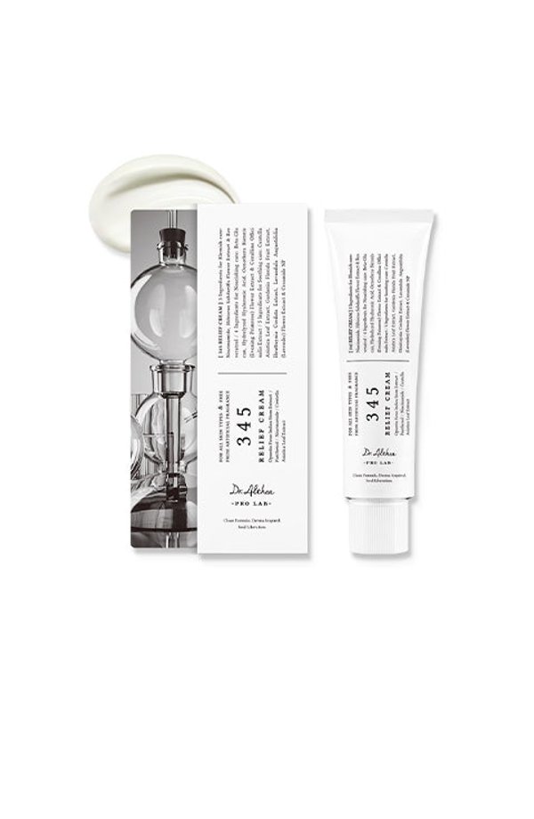 Dr. Althea 345 Relief Cream