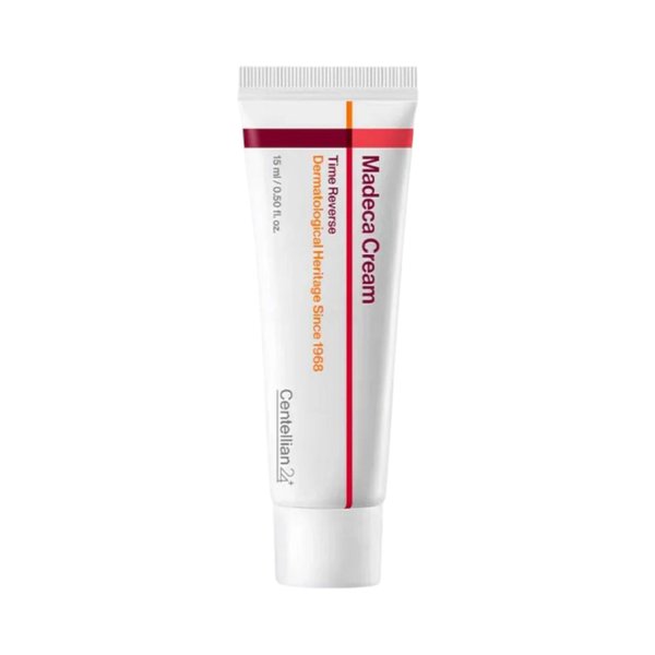 Centellian24 Madeca Cream Time Reverse