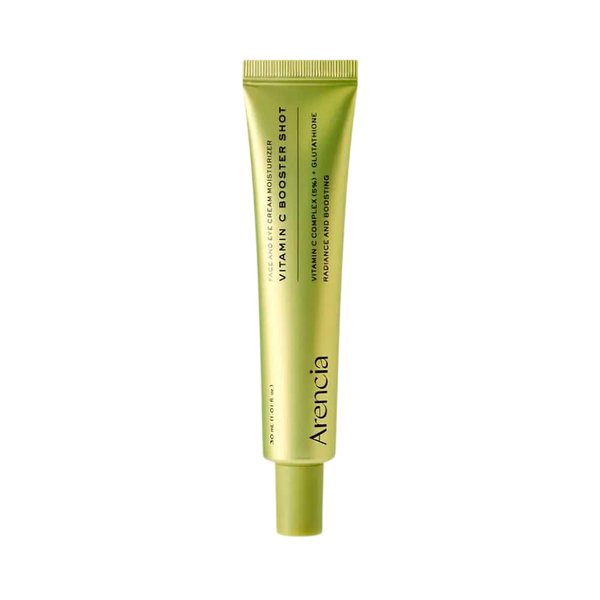 Arencia Vitamin C Booster Shot 