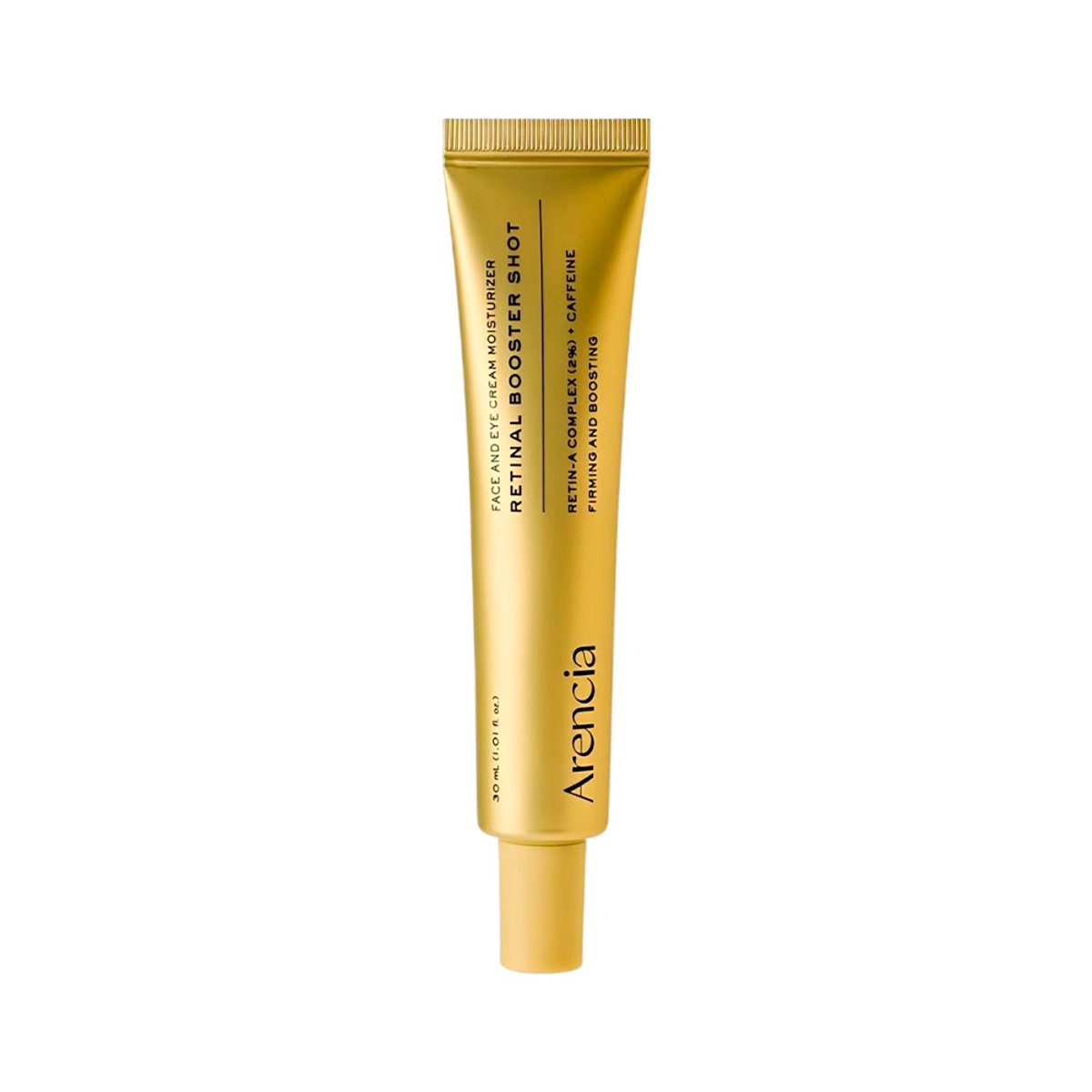 Arencia Retinal Booster Shot - 2