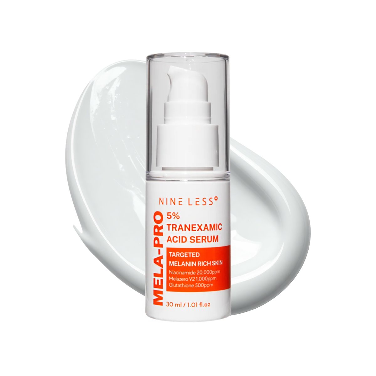 Nineless Mela-Pro 5% Tranexamic Acid Serum