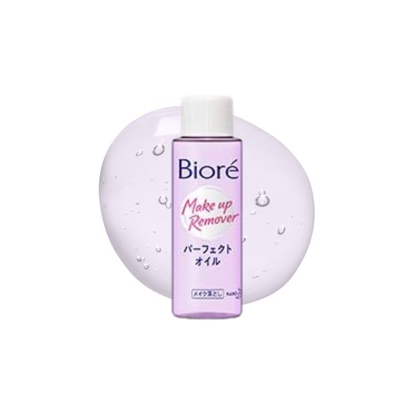 Bioré Perfect Cleansing Oil Mini