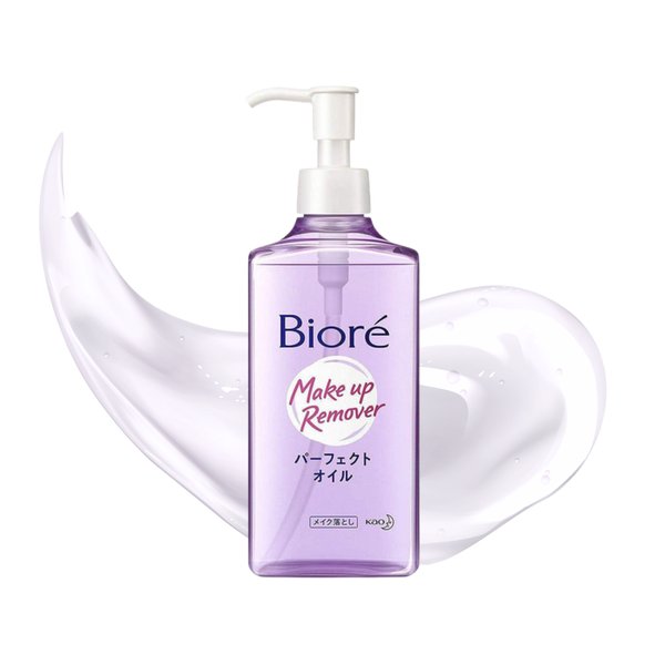 Bioré Make Up Remover Perfect Oil
