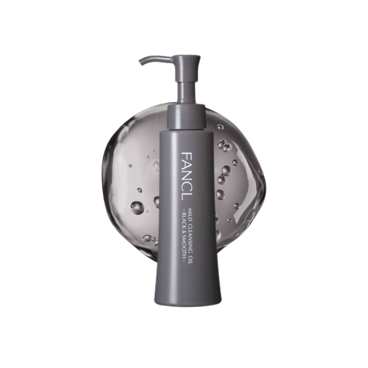 FANCL mild cleansing oil