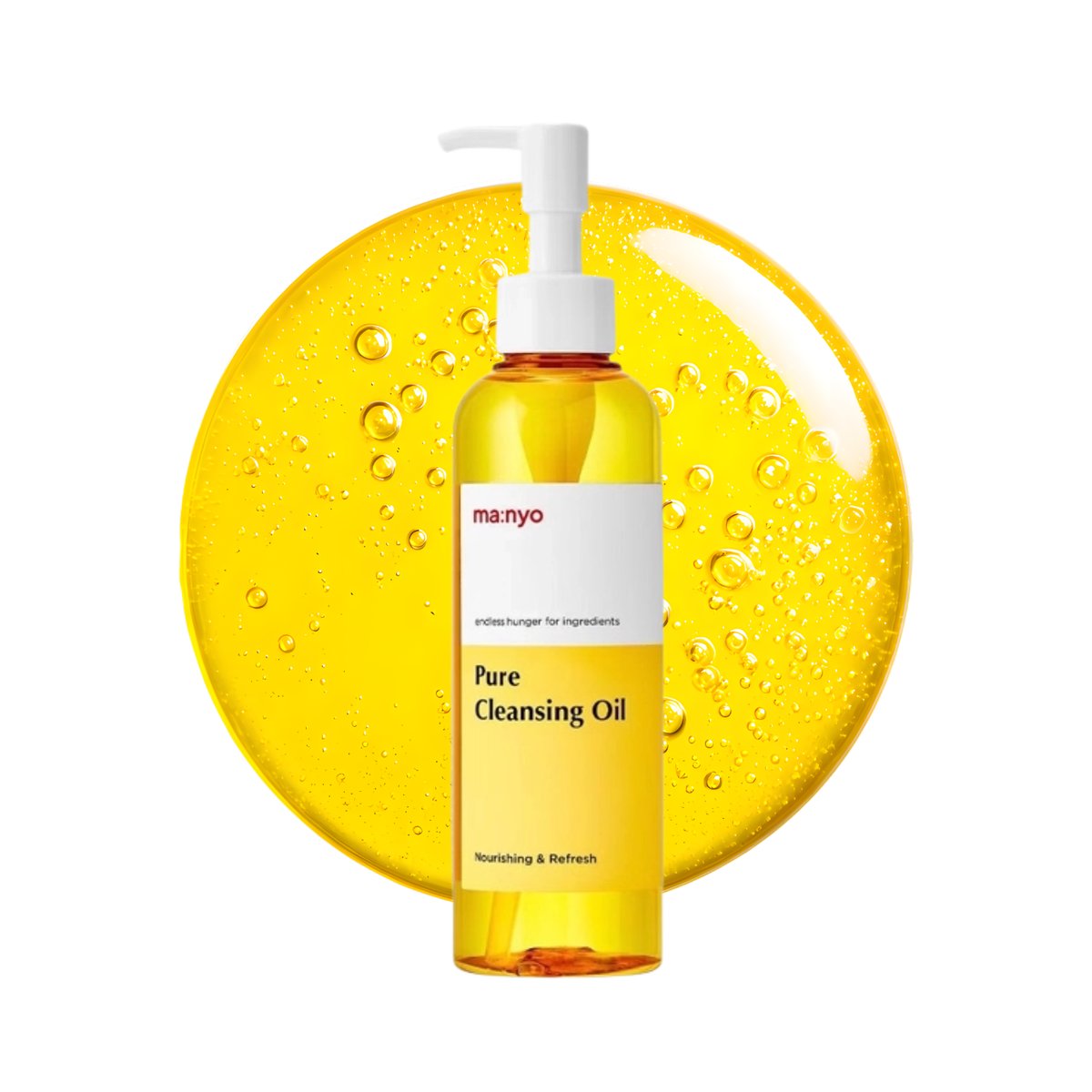 ma:nyo Pure Cleansing Oil Aceite Limpiador