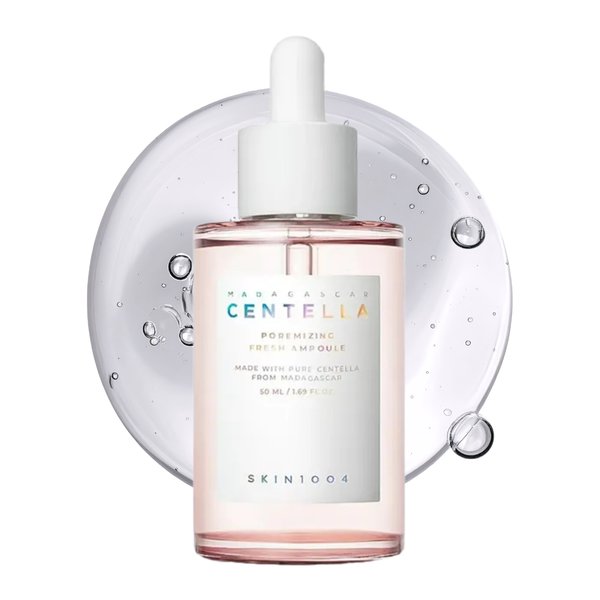SKIN1004 Madagascar Centella Poremizing Fresh Ampoule