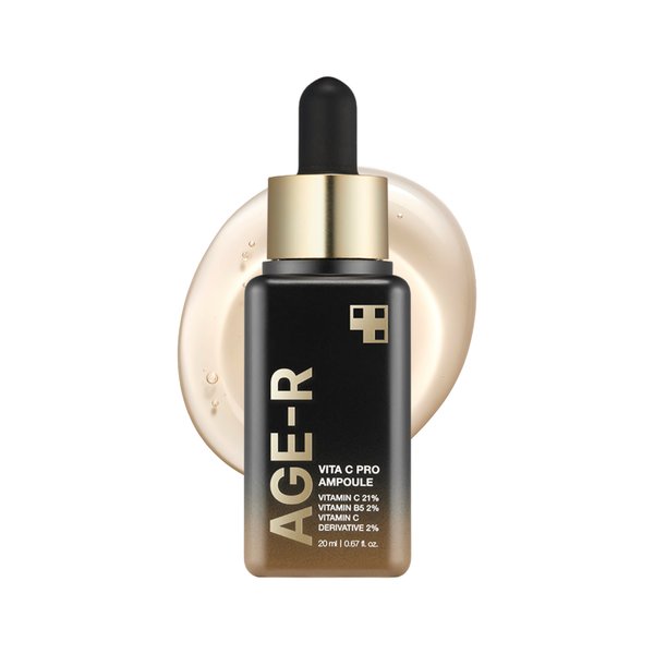 Medicube Age-R Vita C Pro Ampoule