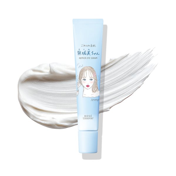 Kose Clear Turn Repair Eye Serum Roll-On