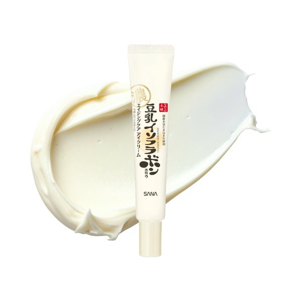 Sana Eye Cream Pure Retinol