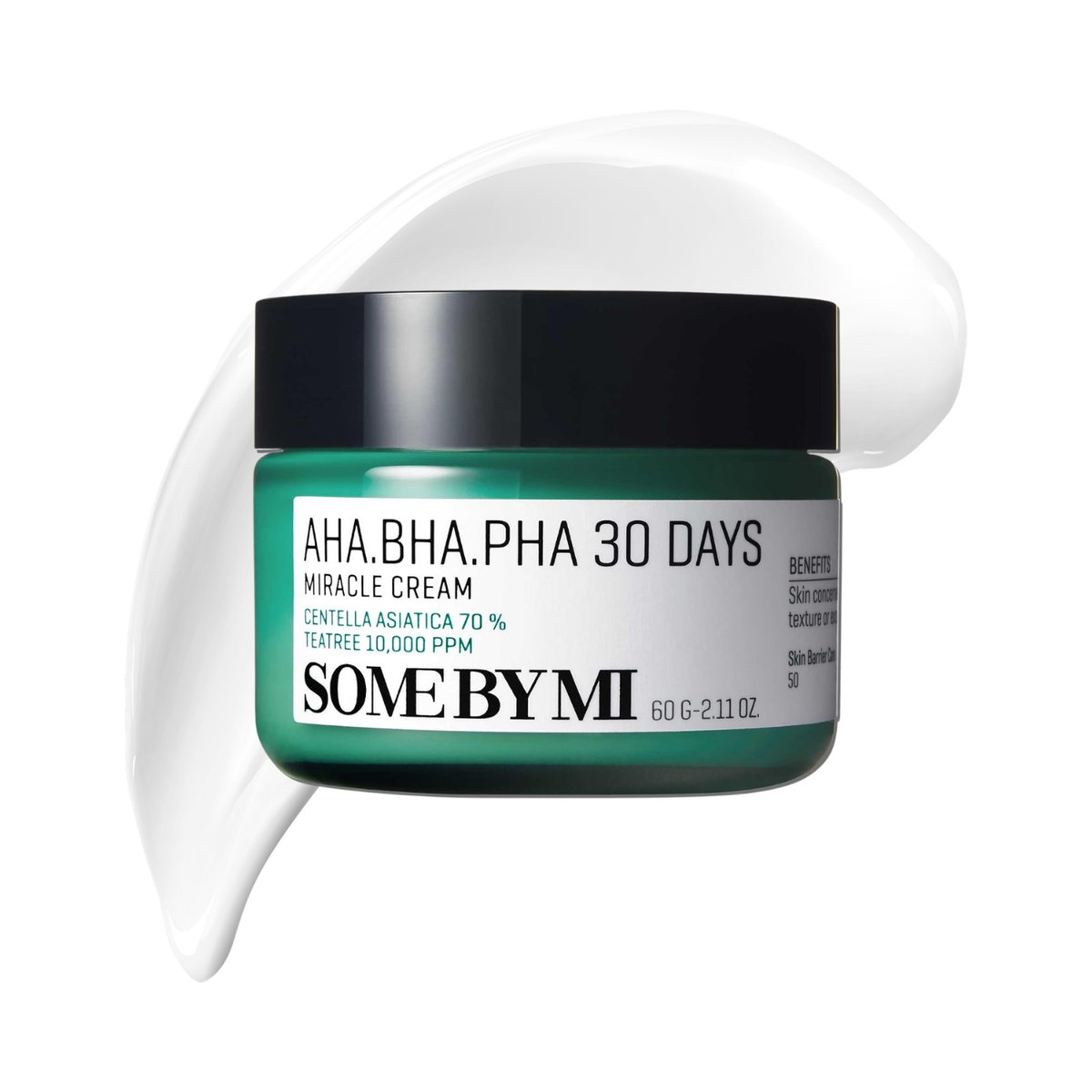 SOME BY MI AHA.BHA.PHA 30 Days Miracle Cream