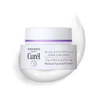 Curél Aging Care Series Moisture Cream