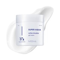 MISSHA Super Aqua Ultra Hyalron Cream