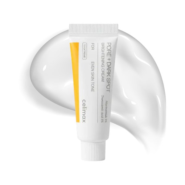 Celimax Pore + Dark Spot Brightening Cream