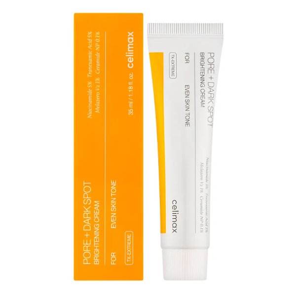 Celimax Pore+Dark Spot Brightening Cream