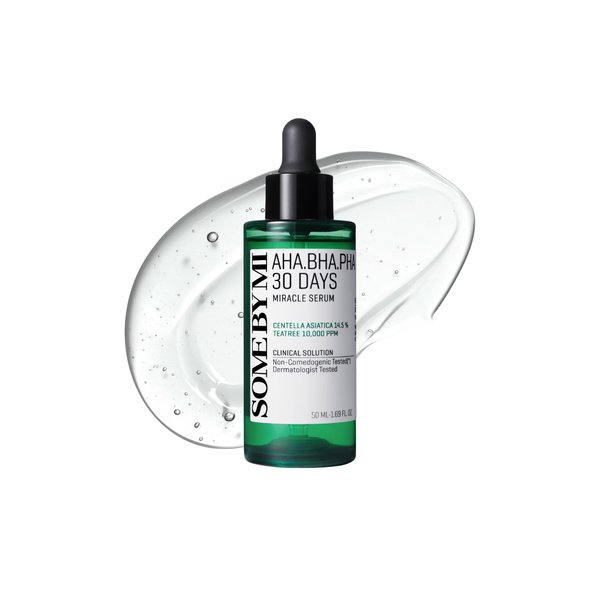 SOME BY MI AHA.BHA.PHA 30 Days Miracle Serum