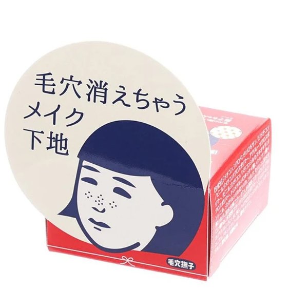 Keana Nadeshiko Goodbye Pore Makeup Base
