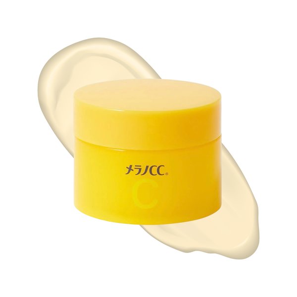 Melano CC Vitamin C Moisture Cream