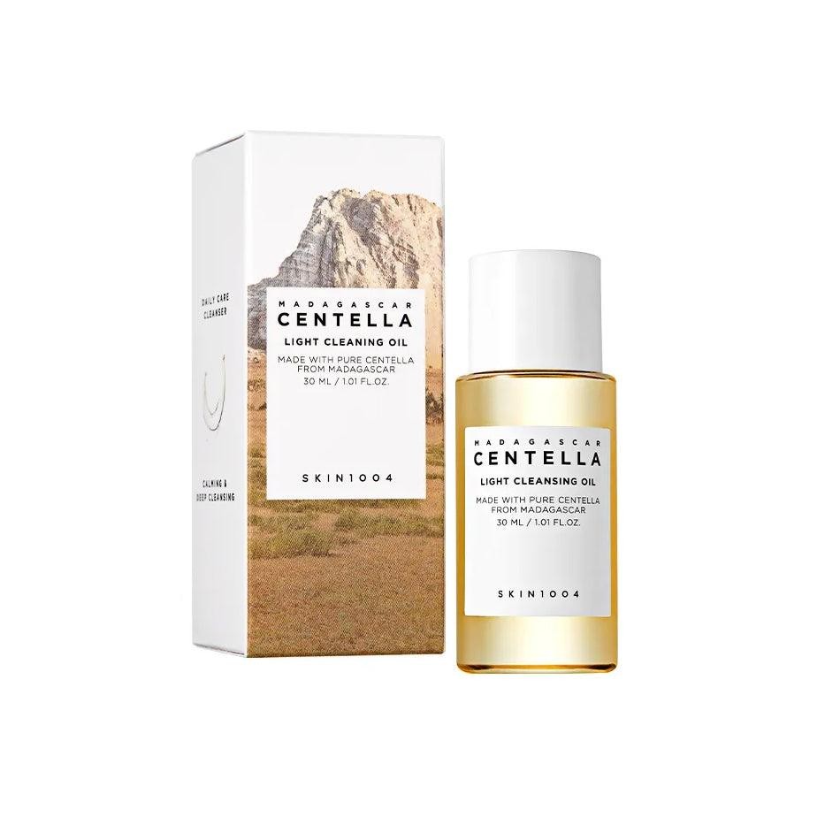 SKIN1004 Madagascar Centella Light Cleansing Oil - Mini - 2