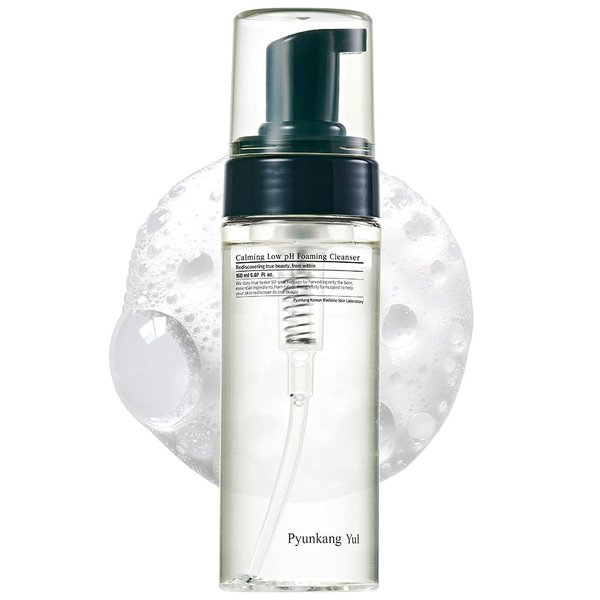 Pyunkang Yul Cleansing Foam