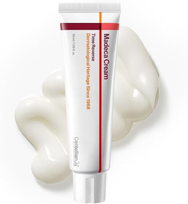 Centellian24 Madeca Cream Time Reverse