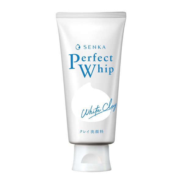 SENKA Perfect White Clay