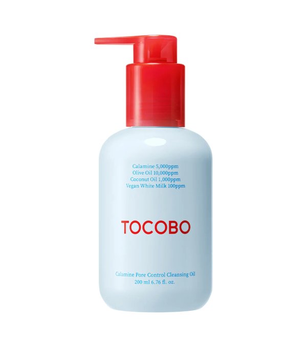 TOCOBO Double Cleansing Duo