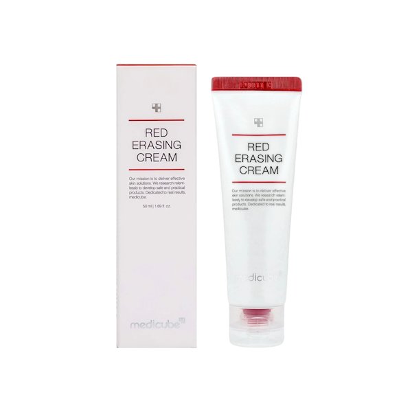 Medicube Red Erasing Cream 2.0