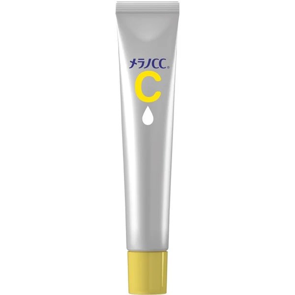 Rohto Melano CC Medicated Anti-Spot Essence