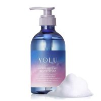 YOLU Calm Night Care Body Soap
