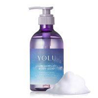YOLU Relax Night Care Body Soap