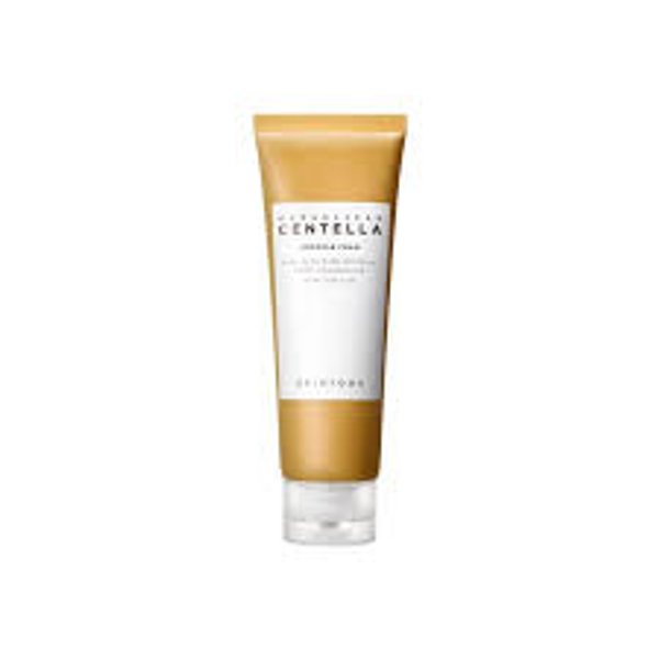Madagascar Centella Ampoule Foam de SKIN1004