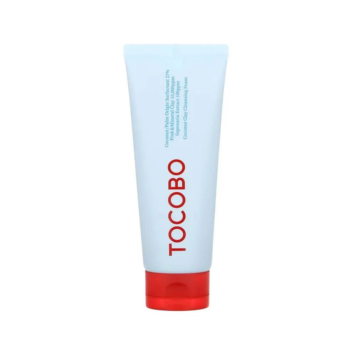 TOCOBO Double Cleansing Duo - 3