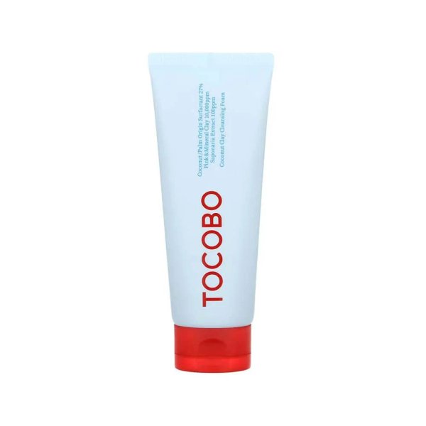 TOCOBO Double Cleansing Duo