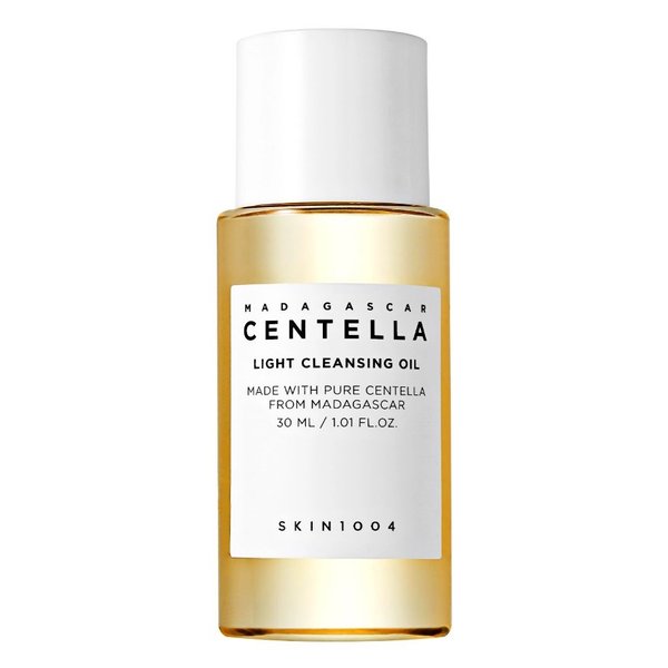 SKIN1004 Madagascar Centella Light Cleansing Oil - Mini