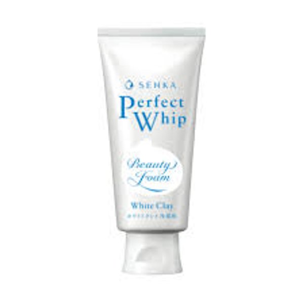 SENKA Perfect White Clay
