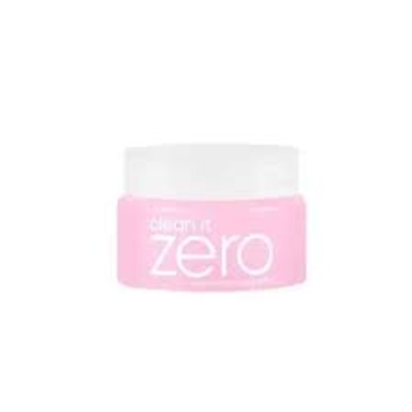 Banila Co. Clean It Zero Cleansing Balm