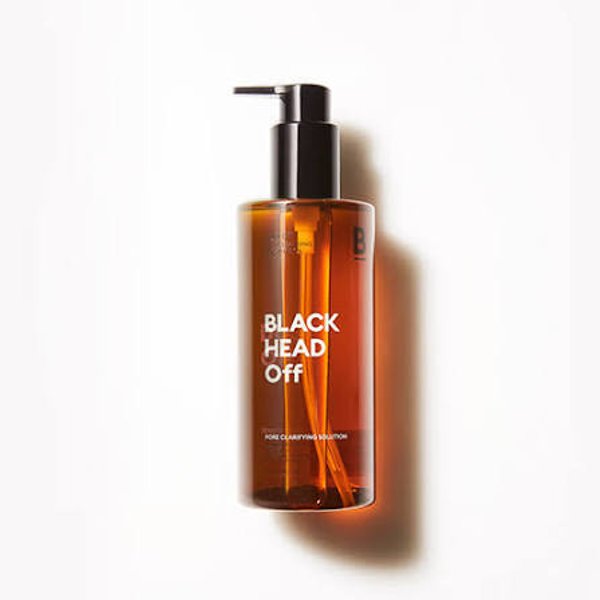 MISSHA Super Off Cleansing Oil (blackhead off)